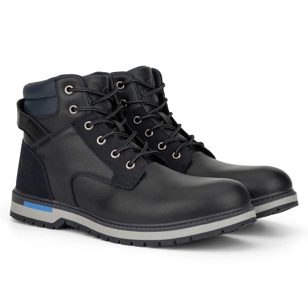 Men's Solstice Work Boot